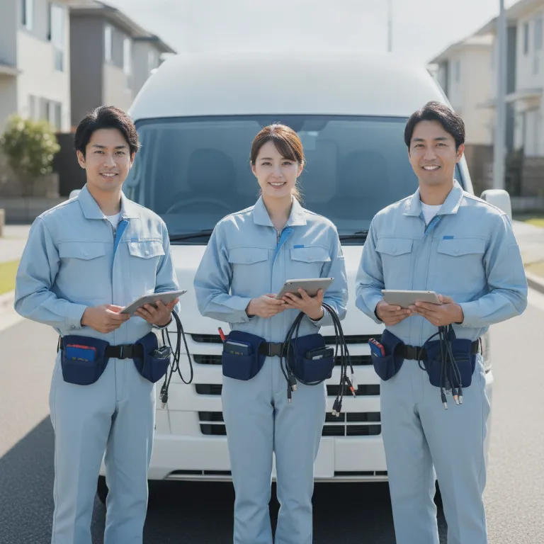 融資仲介業者 のチーム: Sakado